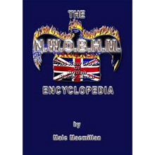 N.W.O.B.H.M. ENCYCLOPEDIA