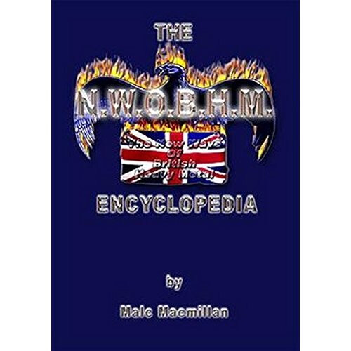 N.W.O.B.H.M. ENCYCLOPEDIA