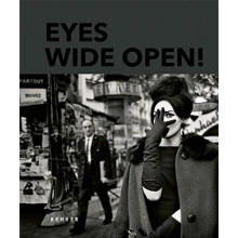 Eyes Wide Open! 100 Years of Leica Photography