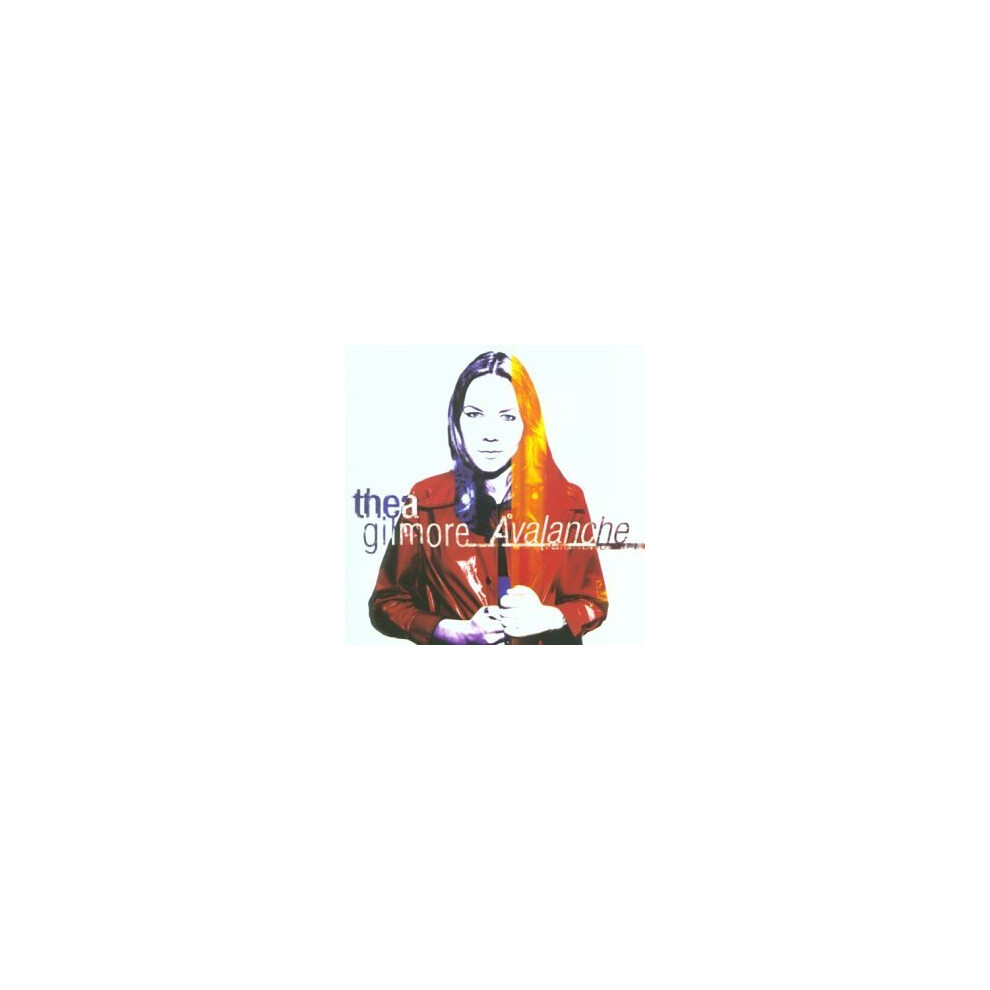 THEA GILMORE / AVALANCHE