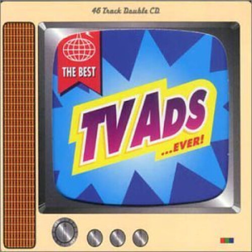 The Best TV Ads ... Ever!
