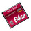 Overskrid 64 GB CompactFlash Memory Card 800X (TS64GCF800) 4