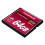 Overskrid 64 GB CompactFlash Memory Card 800X (TS64GCF800) 3