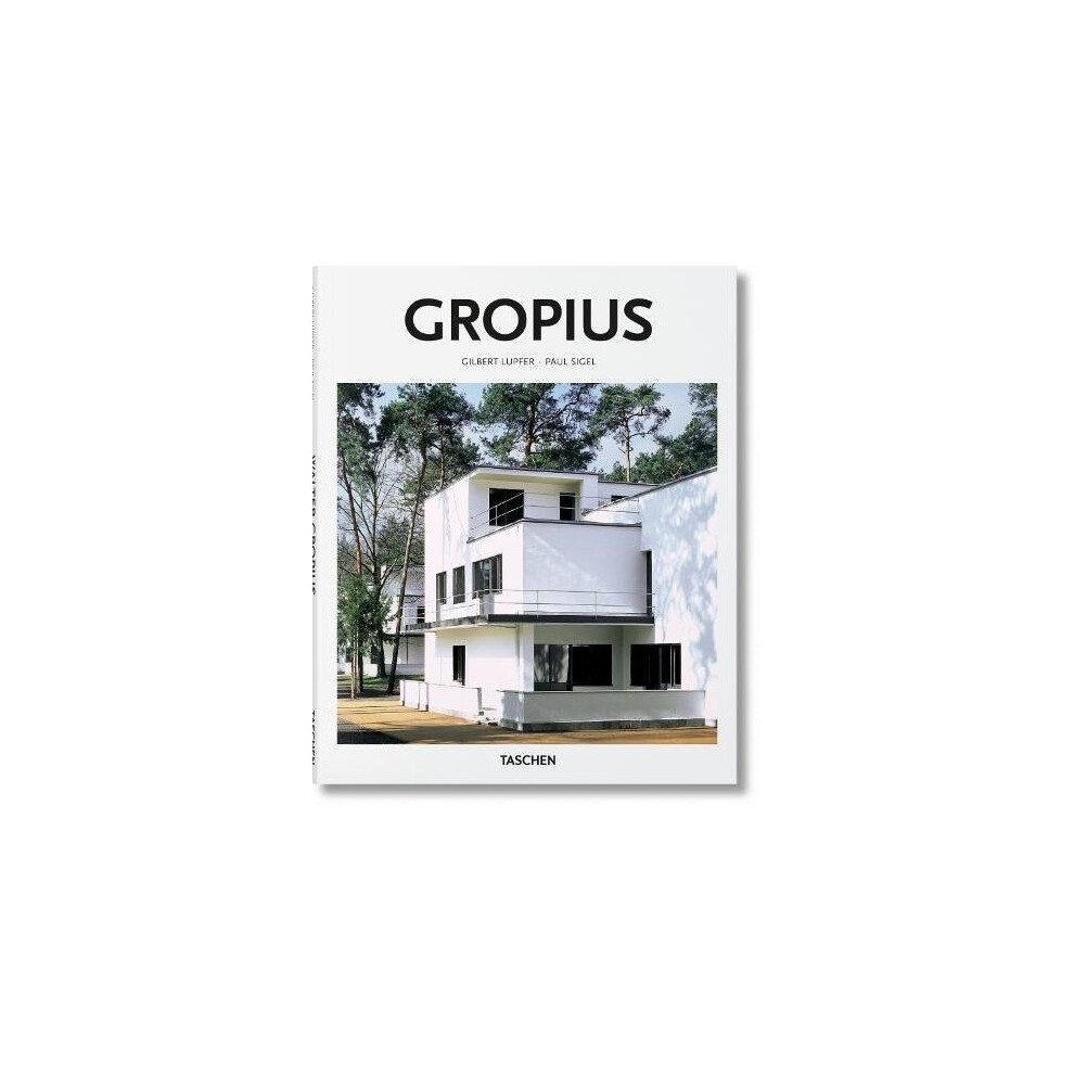 Gropius (Basic Art)