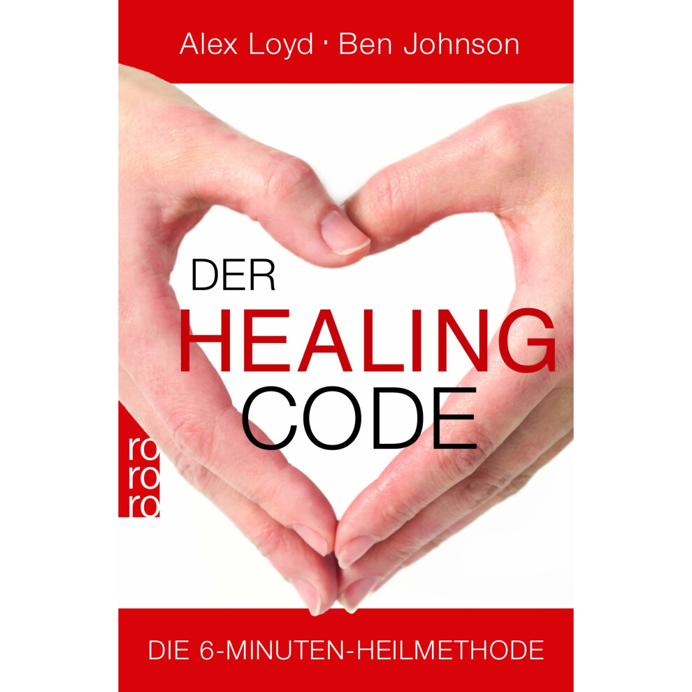 Der Healing Code