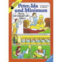 Peter, Ida und Minimum.
