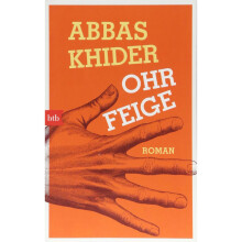 Ohrfeige