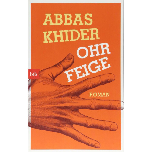 Ohrfeige