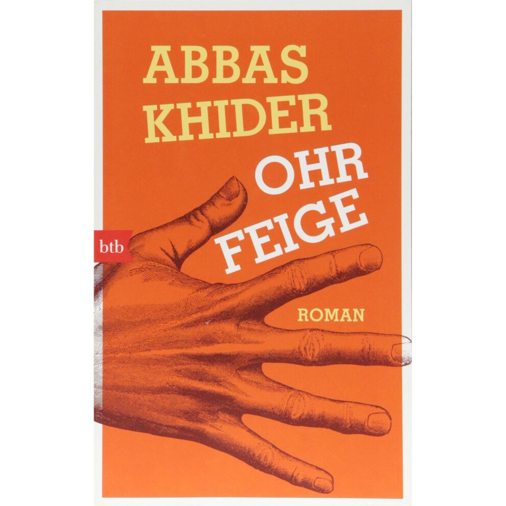 Ohrfeige