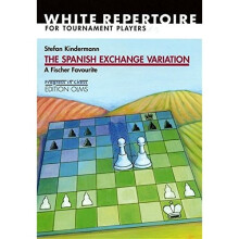 Spanish Exchange Variation (Progress in Chess)