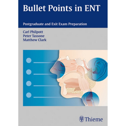 Bullet Points in ENT
