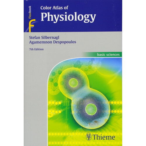 Color Atlas of Physiology