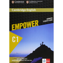Cambridge English Empower Advanced Student's Book Klett Edition