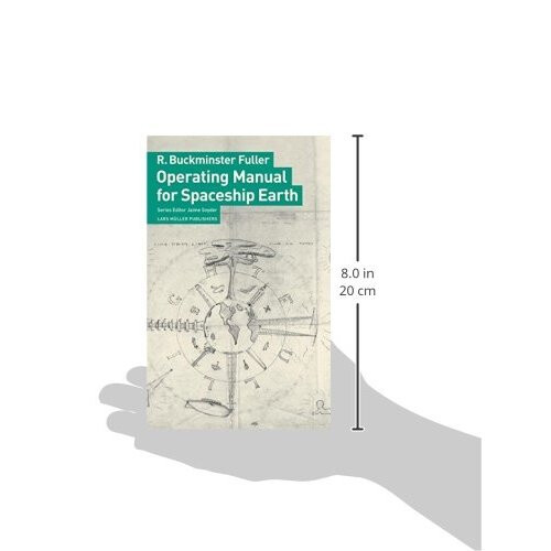 Operating Manual for Spaceship Earth 2