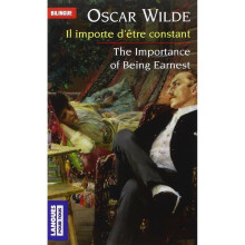 Il importe d'etre constant/The Importance of Being Earnest