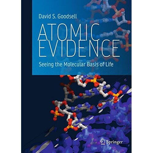 Atomic Evidence: Seeing the Molecular Basis of Life