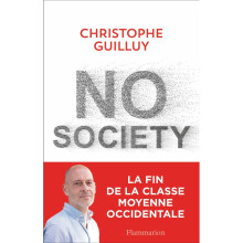 No Society : La fin de la classe moyenne occidentale
