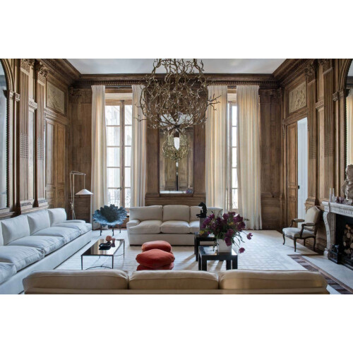 Effortless Style: Casa Lopez 2
