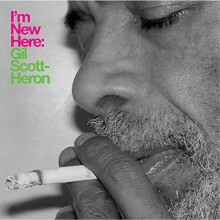 I'm New Here [VINYL]