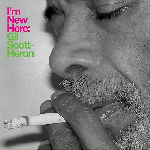 I'm New Here [VINYL]