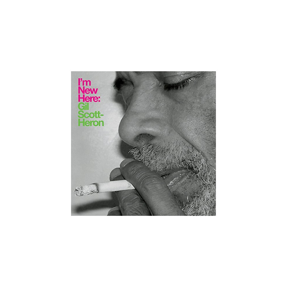 Isdp I'm New Here [Vinyl]