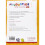 Les Loustics: Cahier d'activites 1 + CD-audio 2