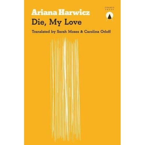 Die, My Love