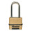 Master Lock Cadenas - Master Lock - M175EURDLH - 50 mm - Programable - Zinc Cromo 1