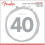 Fender Fender 5250 Short Scale Bass Strings 1