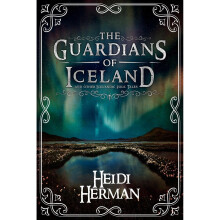 The Guardians of Iceland and Other Icelandic Folk Tales