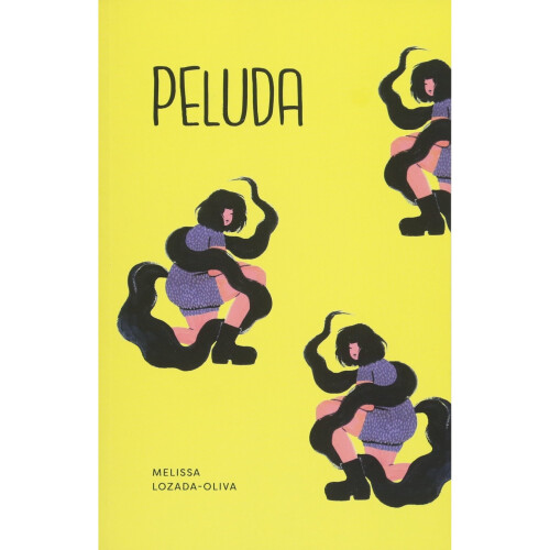 Peluda
