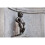 Pissing Figures (Ekphrasis) 2