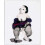 Pissing Figures (Ekphrasis) 4