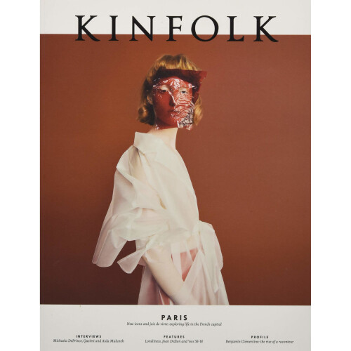 Kinfolk Volume 27 - Book
