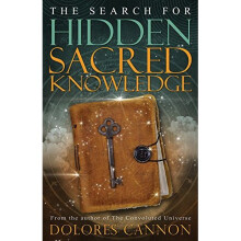 Search For Hidden Sacred Knowledge