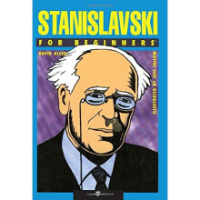 Stanislavski For Beginners