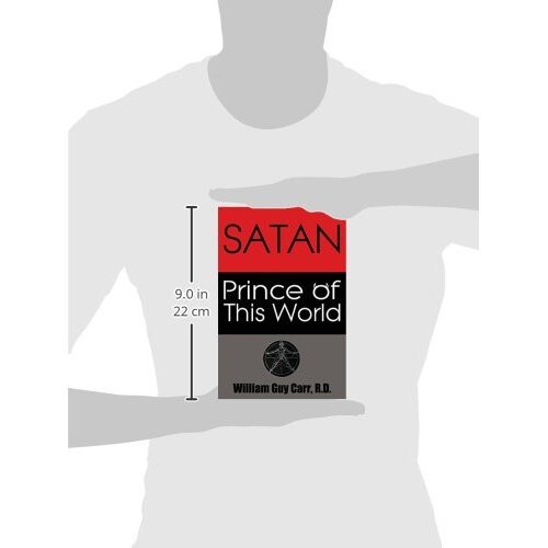 Satan Prince of This World 2