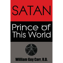 Satan Prince of This World