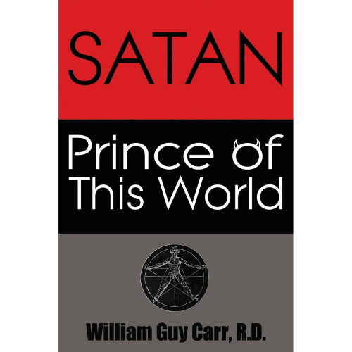 Satan Prince of This World