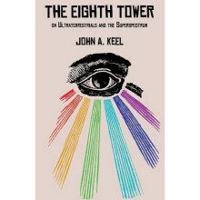 The Eighth Tower: On Ultraterrestrials and the Superspectrum