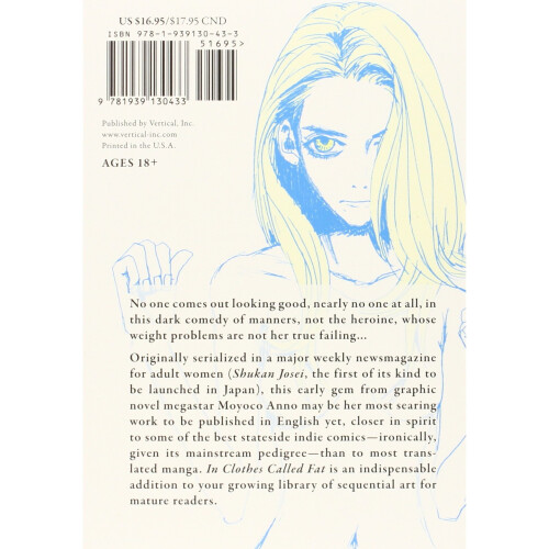 In Clothes Called Fat - Book 2
