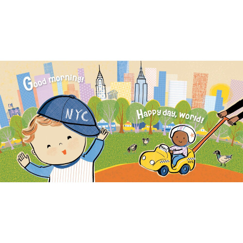 Babies Around The World 2