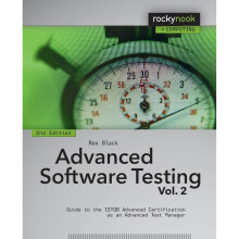 Advanced Software Testing - Vol. 2, 2nd Edition: Guide to the ISTQB Advanced Certification as an Advanced Test Manager