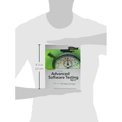 Advanced Software Testing - Vol. 2, 2nd Edition: Guide to the ISTQB Advanced Certification as an Advanced Test Manager 2