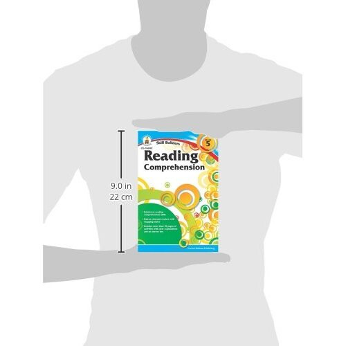 Reading Comprehension, Grade 5 (Skill Builders) 2