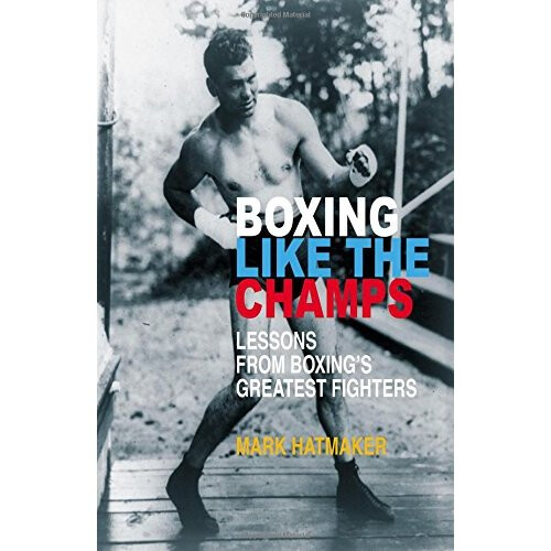 Boxing Like the Champs