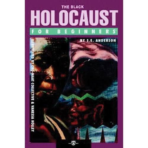 Black Holocaust For Beginners