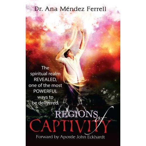 Regions of Captivity