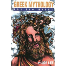 Greek Mythology For Beginners