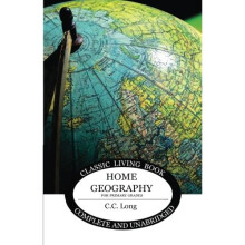 Home Geography for Primary Grades (Living Book Press)